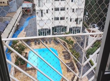 Apartamento · 66m² · 3 Quartos · 1 Vaga · Apartamento com 3 quartos à venda em Vila sofia - SP