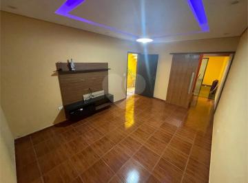 Casa · 115m² · 3 Quartos · 2 Vagas · Sobrado com 3 quartos à venda em Vila bancária munhoz - SP