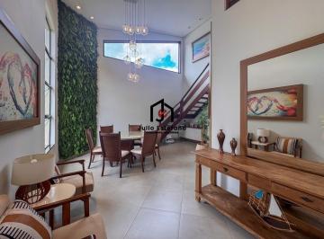 Casa · 312m² · 3 Quartos · Casa à venda - no Horto Florestal