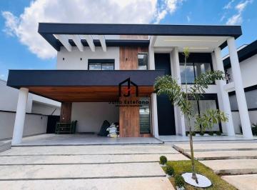 Casa · 395m² · 4 Quartos · Casa à venda - em Loteamento Residencial Fazenda Casa Grande