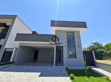 Casa · 250m² · 3 Quartos · Casa à venda - em Reserva do Vale