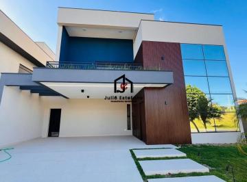 Casa · 344m² · 3 Quartos · Casa para aluguel - em Loteamento Residencial Fazenda Casa Grande