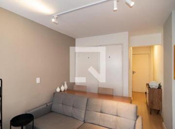 Apartamento en Venda de 1 quarto Bela Vista · Apartamento à Venda - Consolação, 1 Quarto, 34 m² - São Paulo