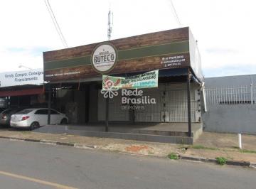 Comercial · 100m² · TH34095 - QSD 29, Taguatinga Sul - Sala comercial com 01 banheiro, 100m². Agende sua visita!