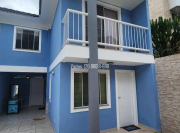 Foto 01 · Casa na Freguesia, 3 quartos, ótima localização, aceita financiamento e FGTS