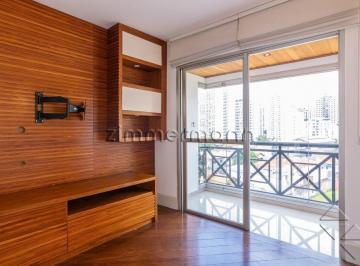 Apartamento · 60m² · 2 Quartos · 1 Vaga · APARTAMENTO VILA MARIANA 2 DORMITÓRIOS 1 VAGA