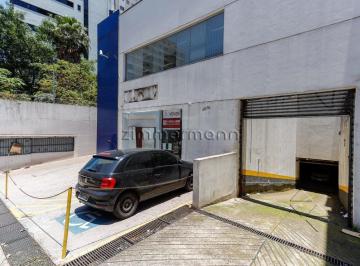 Comercial · 962m² · PRÉDIO COMERCIAL JARDIM PAULISTA 22 VAGAS