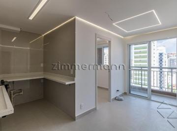 Apartamento · 39m² · 2 Quartos · 1 Vaga · APARTAMENTO PERDIZES 2 DORMITÓRIOS 1 VAGA