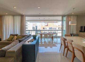 Apartamento · 137m² · 3 Quartos · APARTAMENTO PERDIZES 3 SUÍTES 3 VAGAS