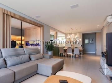 Apartamento · 159m² · 3 Quartos · 1 Vaga · APARTAMENTO PERDIZES 3 DORMITÓRIOS 1 VAGA