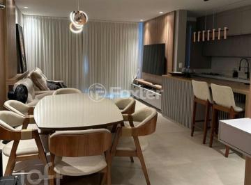 c68692b4 · Cobertura, 3 dormitórios, 104.16 m², em Ingleses do Rio Vermelho
