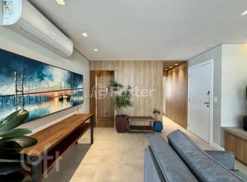 3b248539 · Cobertura, 3 dormitórios, 148.96 m², em Ingleses do Rio Vermelho
