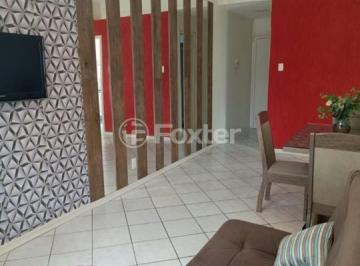 cd38b502 · Apartamento, 2 dormitórios, 52 m², em Estreito