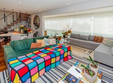 02-APARTAMENTO-3D-VILA-OLIMPIA-SAO-PAULO-961816.jpg · Cobertura, 3 dormitórios, 270 m², em Vila Olímpia