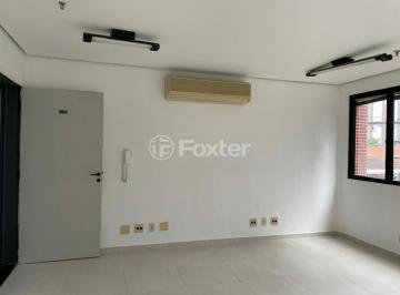 91d69372bb5d929b395f0019138a748c.jpeg · Sala / Conjunto Comercial, 45 m², em Brooklin Paulista