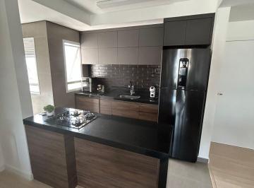 Apartamento de 2 quartos, Jundiaí · Apartamento 2 quartos, Residencial Life, Jundiai