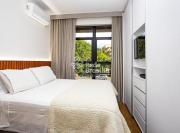 Apartamento · 30m² · 1 Quarto · 1 Vaga · QMSW 6 - Kitnet com 1 quarto - reformado - 1 vaga - estuda pemutar - Sudoeste