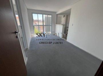 Apartamento · 36m² · 1 Quarto · Apartamento para aluguel - em Santo Amaro