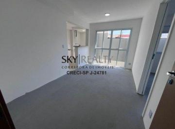 Apartamento · 36m² · 1 Quarto · Apartamento NOVO para VENDA e LOCAÇÃO em Santo Amaro | 1 quarto