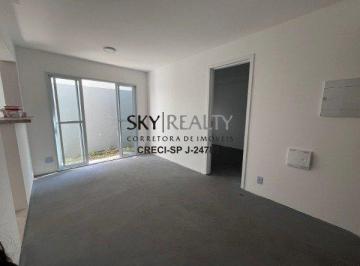 Apartamento · 40m² · 1 Quarto · Apartamento NOVO para VENDA e LOCAÇÃO em Santo Amaro | 1 quarto