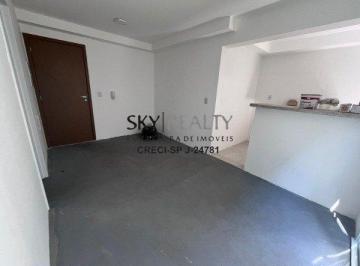 Apartamento · 40m² · 1 Quarto · Apartamento para aluguel - em Santo Amaro