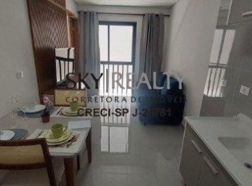 Apartamento · 30m² · 1 Quarto · APARTAMENTO A VENDA, 1 DORMITORIO, CUPECÊ, SP