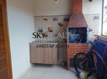Casa · 125m² · 2 Quartos · 1 Vaga · Casa à venda - no Vila Natal
