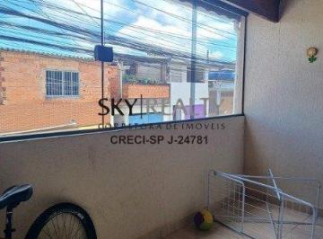 Casa · 125m² · 2 Quartos · 1 Vaga · Casa a venda na Vila Natal , 2 quartos, 1 vaga
