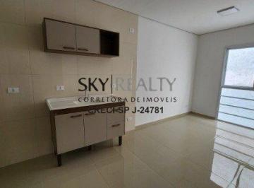 Apartamento · 25m² · 1 Quarto · Apartamento à venda - na Vila São Pedro