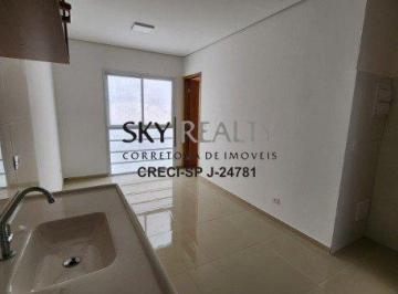 Apartamento · 24m² · 1 Quarto · STUDIO PARA VENDA NO CAMPO GRANDE, 1 QUARTO