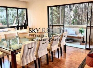 3 · APARTAMENTO 4 DORMITÓRIOS, 3 SUITES, A VENDA, AO LADO DO PARQUE IBIRAPUERA, VILA MARIANA, SP