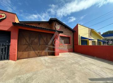 Comercial · 146m² · 3 Quartos · 3 Vagas · Casa à venda e para alugar em Campinas, Jardim Nossa Senhora Auxiliadora, com 3 quartos, com 146 m²