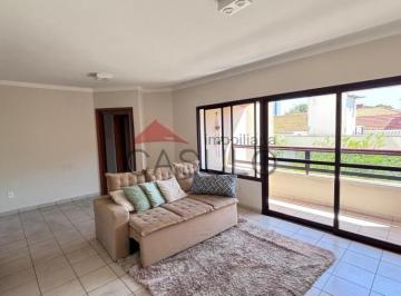 142612_1141738 · Apartamento - Padrão - Locação - VILA ARENS - Cod. 7972