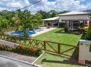 casa-em-condominio-4-quartos-alto-padrao-02388162531c23aeeda0cea38dbe92e685da.jpeg · Casa em condomínio 4 quartos - Horto Marina Jacuípe (Porteira fechada)