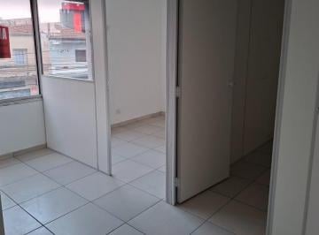 Comercial · 38m² · 3 Quartos · Sobreloja na Avenida Conselheiro Carrão, N. 840 - Sala 6 • 38 m²