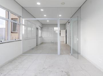Comercial · 40m² · 3 Quartos · Sala comercial na Rua Visconde de Inhomerim, N. 137 - SALA 4 • 40 m²