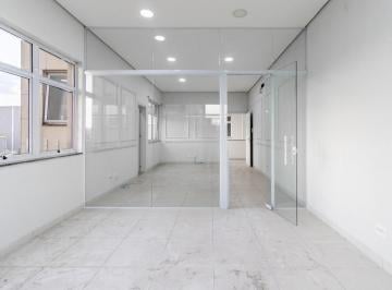 Comercial · 40m² · 3 Quartos · Sala comercial na Rua Visconde de Inhomerim, N. 137 - SALA 4 • 40 m²