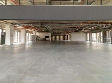 Comercial · 1013m² · 9 Quartos · 13 Vagas · Sala comercial na Rua Iaiá, N. 52 - 3º Andar Laje • 1013 m²