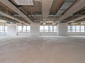 Comercial · 413m² · 3 Quartos · 11 Vagas · Sala comercial na Rua Mergenthaler, N. 625 - Cj 31 - 3° andar • 413 m²