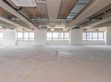 Comercial · 413m² · 3 Quartos · 11 Vagas · Sala comercial na Rua Mergenthaler, N. 625 - Cj 21 - 2° andar • 413 m²