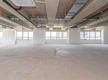 Comercial · 413m² · 3 Quartos · 11 Vagas · Sala comercial na Rua Mergenthaler, N. 625 - Cj 21 - 2° andar • 413 m²