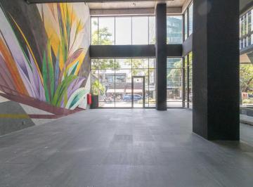 Comercial · 277m² · 6 Quartos · 13 Vagas · Loja na Rua Iaiá, N. 52 - Terréo • 277 m²