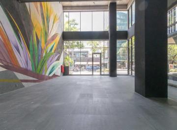 Comercial · 277m² · 6 Quartos · 13 Vagas · Loja na Rua Iaiá, N. 52 - Terréo • 277 m²