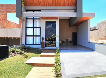 Casa de 3 quartos, Indaiatuba · Linda Casa com 3 Dormitórios, sendo 1 Suíte com Closet, Piscina em Indaiatuba