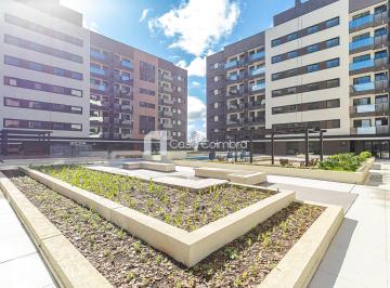 Apartamento · 54m² · 2 Quartos · 1 Vaga · Apartamento no Ecoville com 2 quartos e churrasque