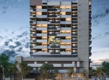 Foto 01 · NOVÍSSIMO EMPREENDIMENTO IMOBILIÁRIO SURGINDO! APARTAMENTO DE 02 QUARTOS, COM LAZER, À VENDA NA PRAI