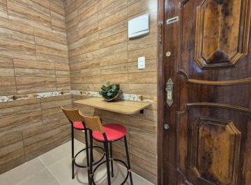 Apartamento de 1 quarto, Rio de Janeiro · Centro ! Studio dividido reformado 27m2 vazio