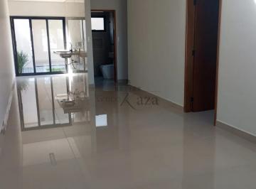 Casa · 123m² · 3 Quartos · 2 Vagas · Oportunidade - Casa de Condomínio - Jardim Jacinto - Jacareí - 3 Dormitórios - 123m².