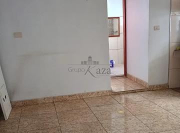 Casa · 187m² · 3 Quartos · 2 Vagas · Oportunidade - Casa Comercial - Residencial - Jardim Paraíba - 3 Dormitórios - 187,50m².