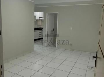 Apartamento · 70m² · 2 Quartos · 1 Vaga · Oportunidade - Apartamento - Centro - Jacareí - Residencial Central - 2 Dormitórios - 70m².